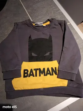 vêtement pour bébé