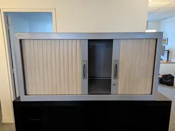 Caisson rangement bureau