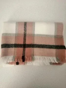 Foulard/Écharpe hiver (Gemo)