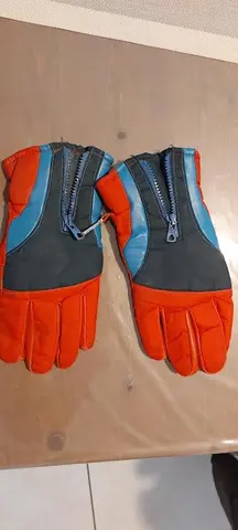 Gants de ski