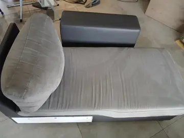 meridienne de canape