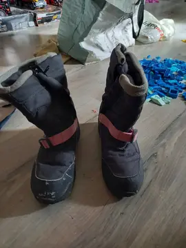 Après ski - Bottes de neige