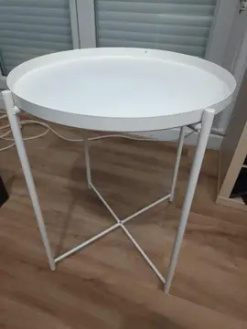 table Ikea Gladom
