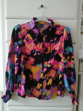 Chemisier Chic et élégant