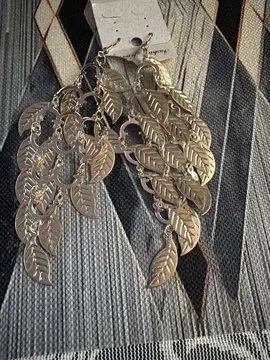 boucles d’oreilles