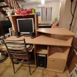Bureau pour informatique