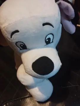 Peluche Dalmatien