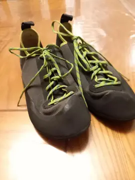 chaussons escalade 44