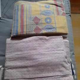 Housses de couettes, draps housse, draps plats