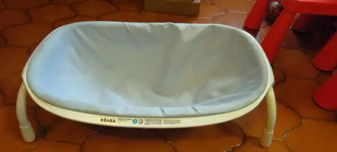 lot matériel puériculture