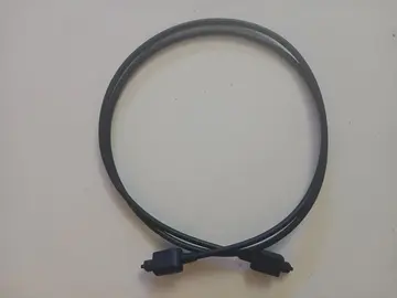 Câble fibre optique 1 mètre