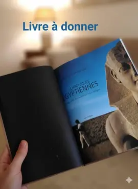 livre sur l'Égypte