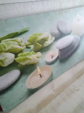 tableau ambiance zen