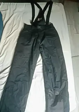 pantalon ski femme