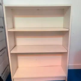 étagère Billy basse