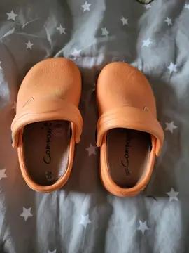 crocs bébé