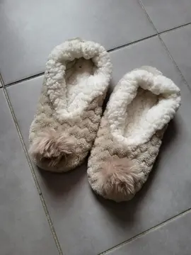 chaussons