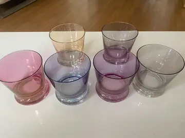 Verres à whisky