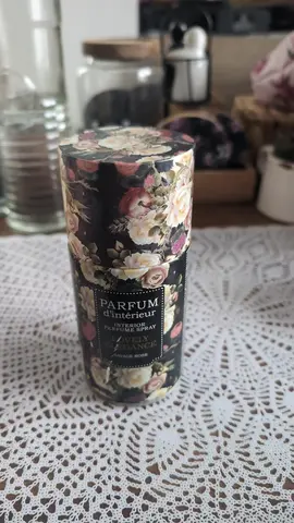 parfum d'intérieur