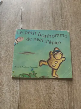 livre enfant