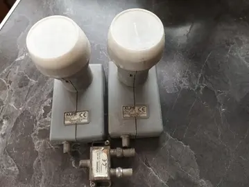 appareil mlage parabol