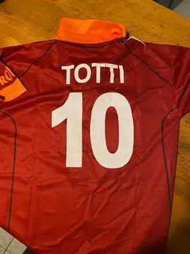 maillot de foot taille XL