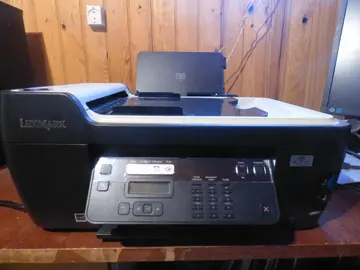 imprimante lexmark