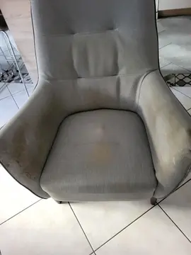 Fauteuil de salon