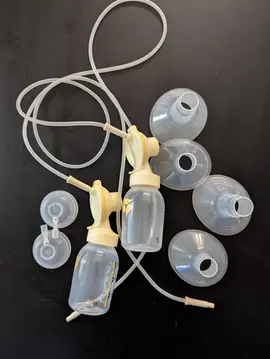 kit de démarrage pour tire lait Medela Symphony