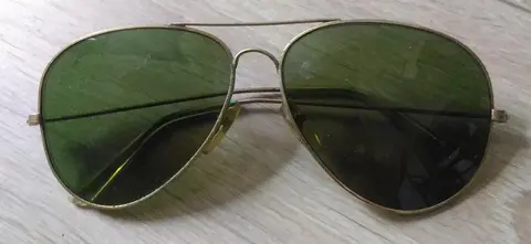 Lunettes soleil pour protection poussière