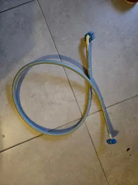 Arrivée d’eau lave linge 20/27