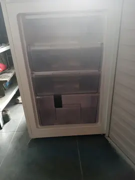 Petit congélateur Top