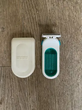 Rasoir GILLETTE SENSOR EXCEL For Women
