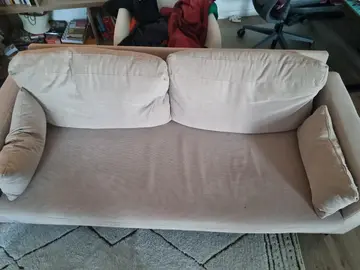 Canapé SWEEEK 180cm