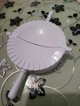 accessoires création chausson