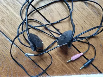 Casque audio