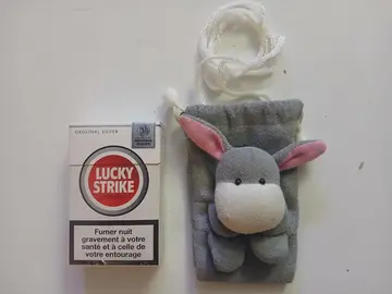 Mini sacoche mignonne