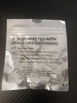 Écouteurs filaires neufs