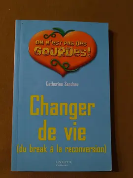 Changer de vie