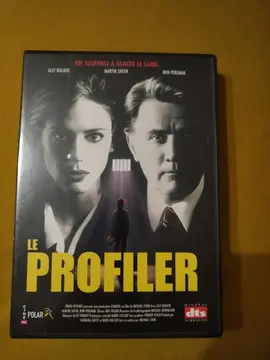 Dvd le profiler