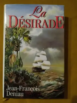 La Désirade