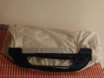 Sac courses pour caddie