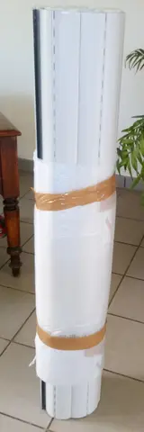 TABLIER VOLET ROULANT