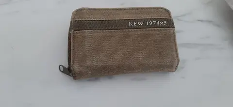 Porte monnaie porte-carte