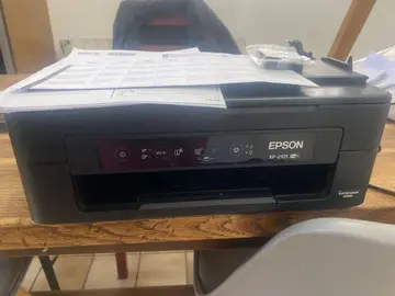 imprimante epson