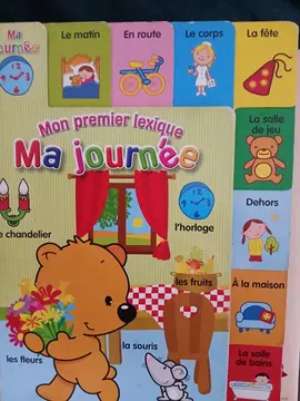 livre enfant