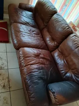 canapé 3 places fauteuil meubles de salon