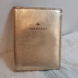 Protège passeport