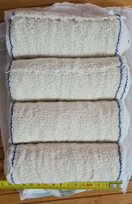 bandes Velpeau largeur 14cm