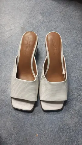 chaussures neuves été p42